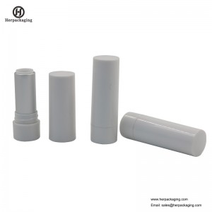 HCL415 празен калъф за червило контейнери за червило червило опаковка грим опаковки с умен магнитен щипка капак държател за червило